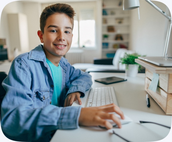 Open English Jr - Tu hijo está a pasos de aprender inglés con el método más innovador