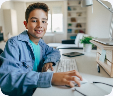 Open English Jr - Tu hijo está a pasos de aprender inglés con el método más innovador