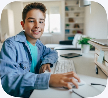 Open English Jr - Tu hijo está a pasos de aprender inglés con el método más innovador