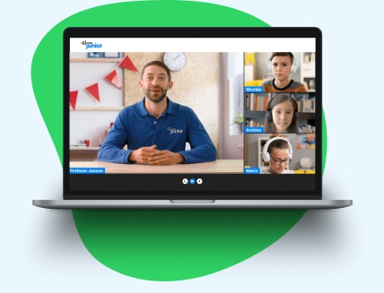 3 razones por las que nuestras clases de inglés para niños son la mejor opción para tus hijos