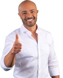 Andrés Moreno, Fundador y CEO de Open English