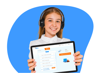 Descubre la plataforma que acelerará el aprendizaje de inglés de tu hijo