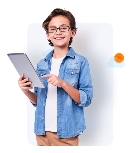 Descubre algunos de los beneficios que el inglés le dará a tu hijo