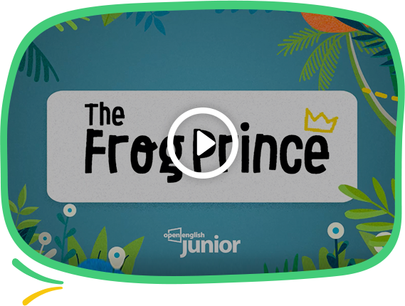 Cuentos para niños en inglés