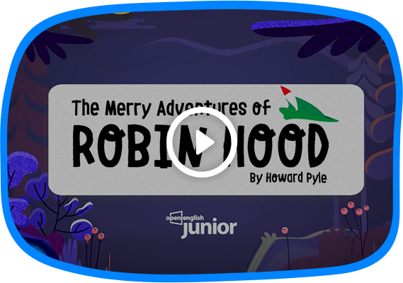 The Merry Adventures of Robin Hood