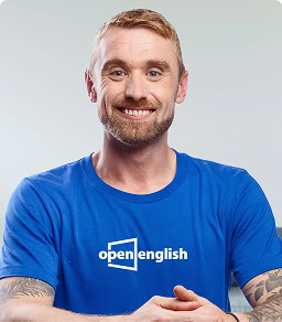 Chris Hughes - England