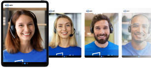 Curso habla escribe escucha - Open English