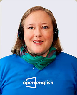 Cursos de ingles con profesores nativos