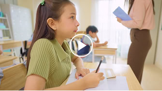 ¿Cómo es estudiar inglés en Open English?