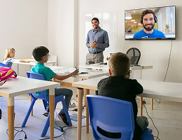 Classroom